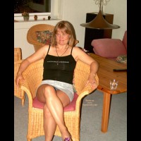 Pic #1 Mette In Her Wicked Weasel