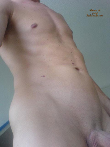Pic #1M* Naked