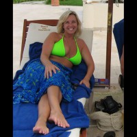 Pic #1 North Texas Milf