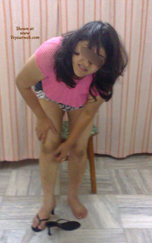 Pic #1 Mahima pink And Mini