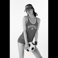 Eastern Girl - First Time On Vw