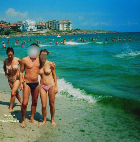 Pic #1 Bulgaria