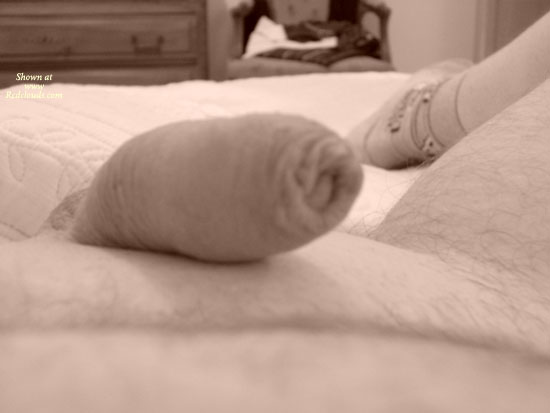 Pic #1M* First Time For My Dick On The Web