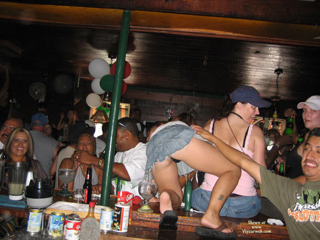 Pic #1 A Cruise To Mexico