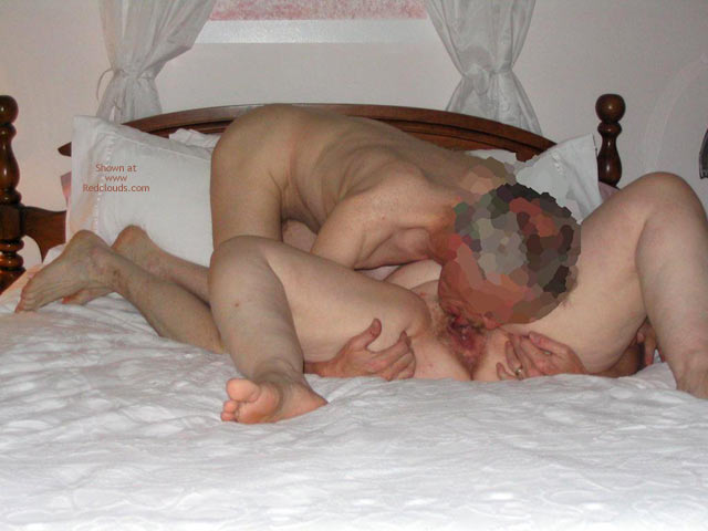 Pic #1My Wife Lynn 3