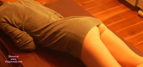 Pic #1Exciting Moment 2