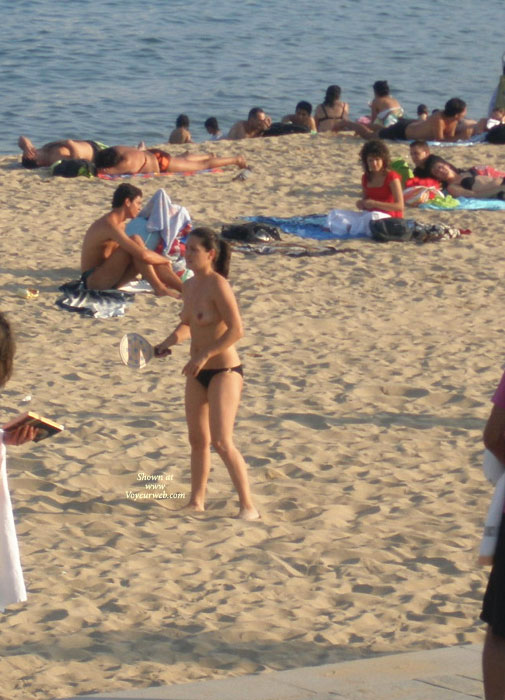 Pic #1Topless Games 2