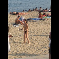 Pic #1 Topless Games 2