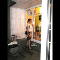 Pic #1Siberienne  Nue Dans La Rue Suite