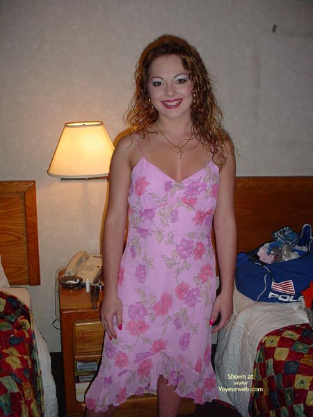 Pic #1My Testa Rossa