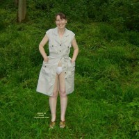 Pic #147 Still Trim In The Woods