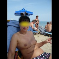 Beach Vacation