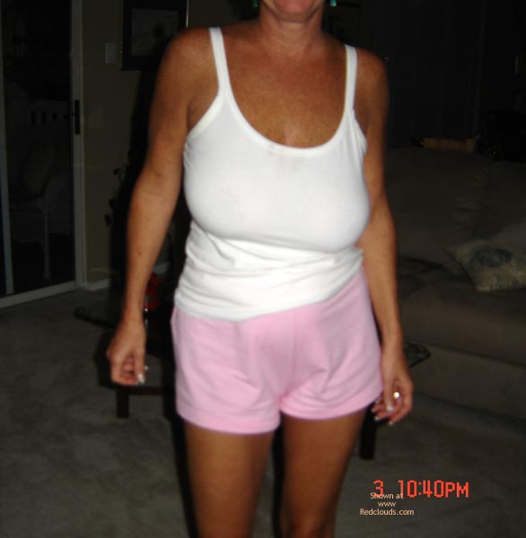 Pic #1My Mature Milf Loves To Have Some Fun