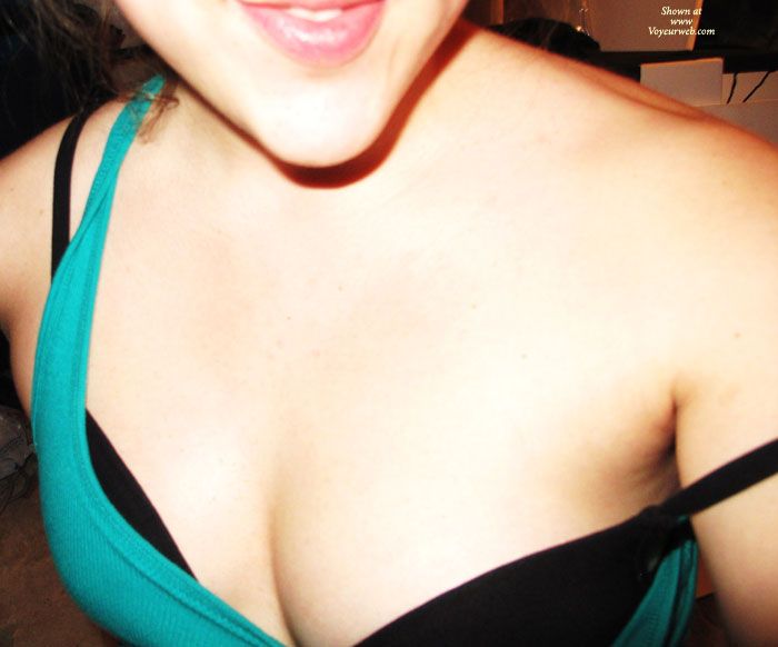 Pic #1 Up Close, Personal