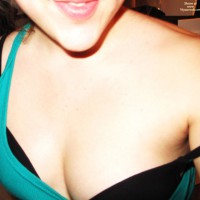 Up Close, Personal