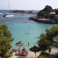 Maiorca 2008
