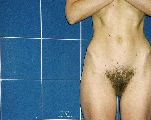 Pic #1 More Photos From My Girls Big Bush