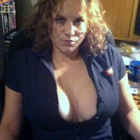 Pic #1*Jo Sharka Chowin Down On My Eel