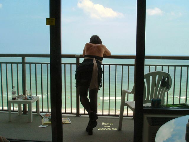 Pic #1Doc On Vacation