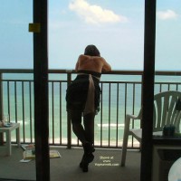 Pic #1 Doc On Vacation