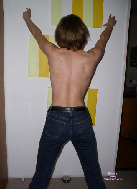 Pic #1 Posing