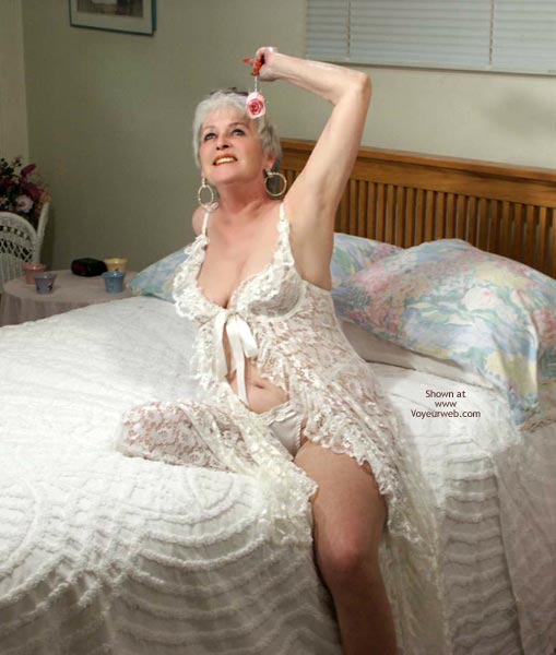 Pic #1Sensually62'S Pink Rose