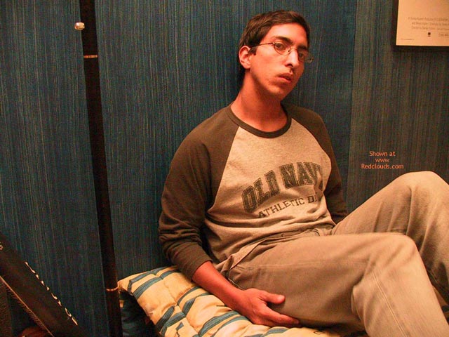 Pic #1M* My First Time Here