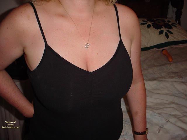 Pic #1More Of Cincy Wife