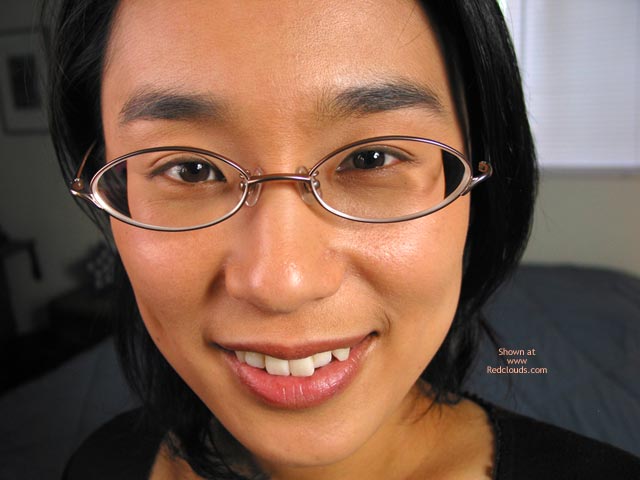 Pic #1Sachi'S Big Pussy Lips