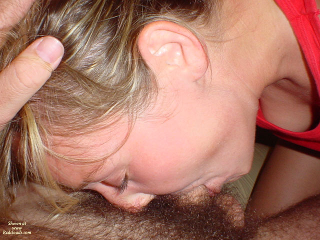 Pic #1Another Old College Gf!