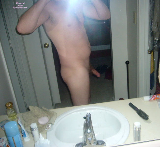 Pic #1M* My Pecker