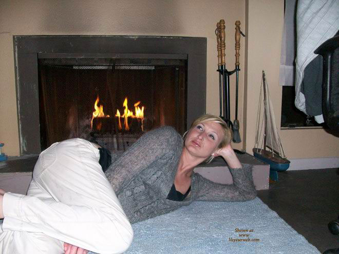 Pic #1 My Freind 34 D's