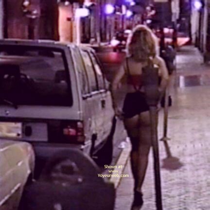 Pic #1 Mini Skirt