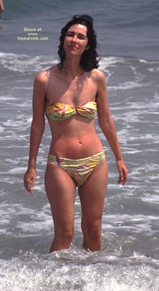 Pic #1 Greek Beach