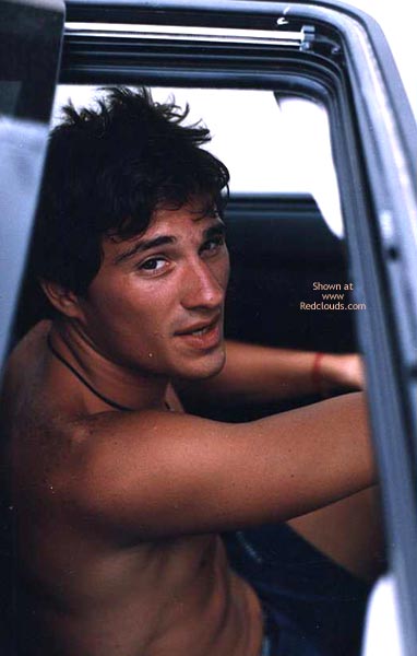 Pic #1M* a day in the life