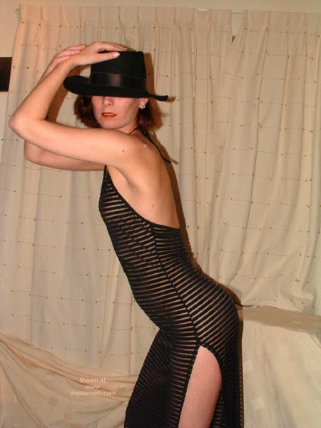 Pic #1Newbie Lin Part 2