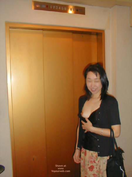 Pic #132 Years Old Japanese Lady