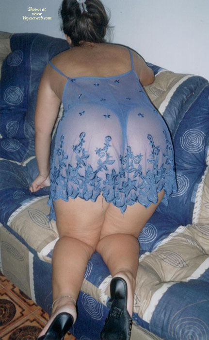 Pic #1 Linda Story 10