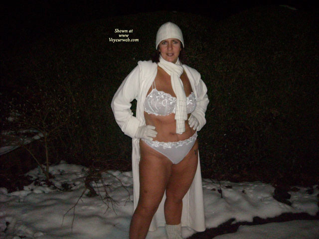 Pic #1*BD In The Snow