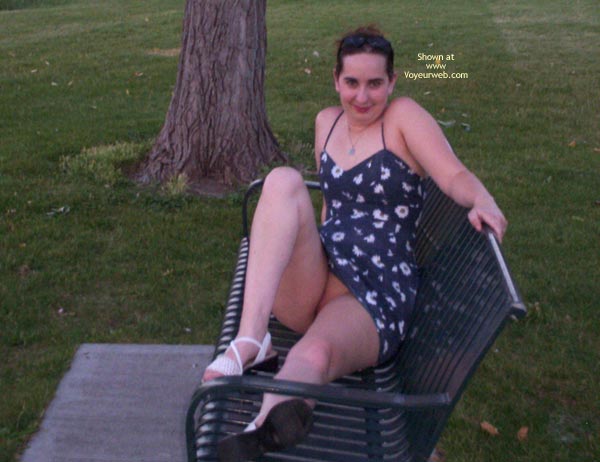 Pic #1 Myssa'S Sunset Stroll At The Lake