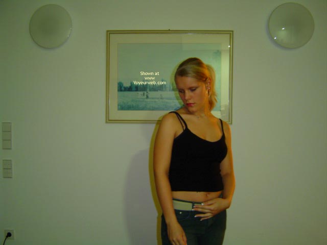 Pic #121yo Ex Girlfriend From Berlin