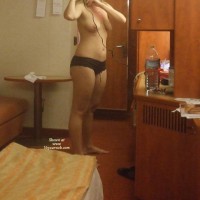 Pic #1 Sxygrl On Cruise
