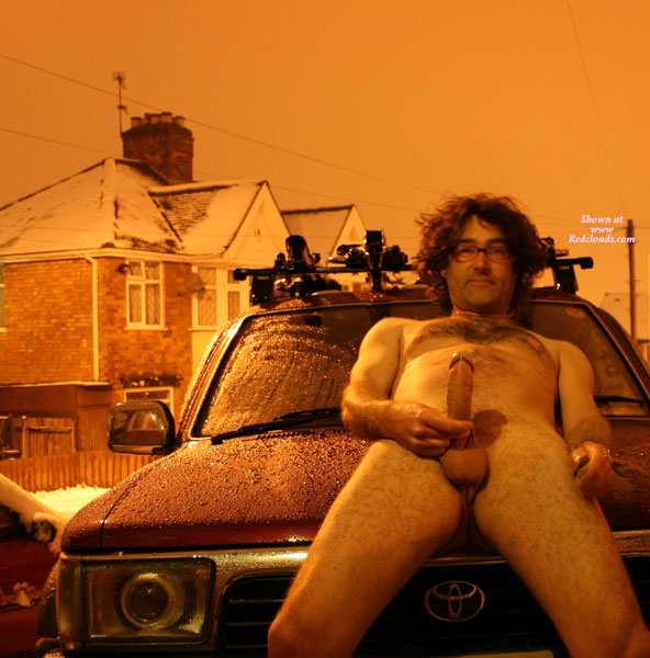 Pic #1M* Outdoor ~cock