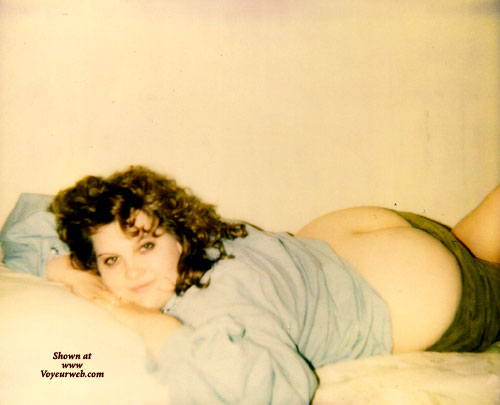 Pic #1 Old Polaroids