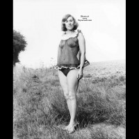 *BD Mary In Her Baby Doll