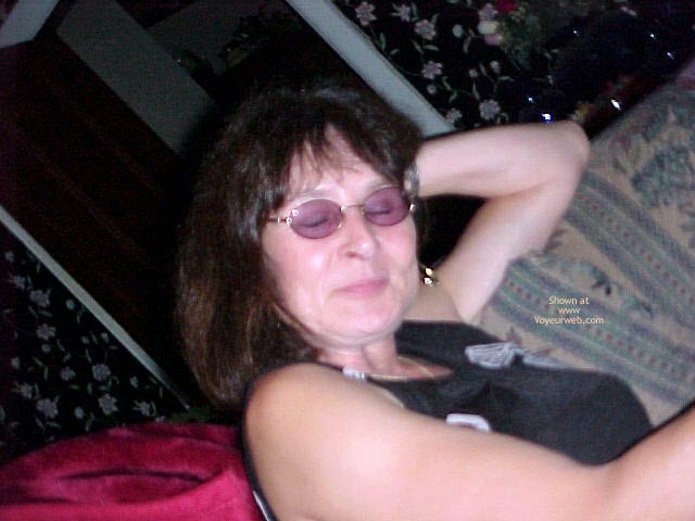 Pic #1Wife At 52