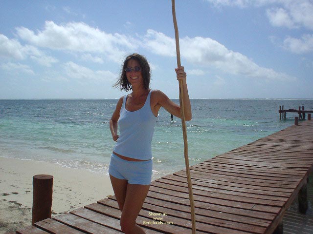 Pic #1*Jo Rubyred Gets A Mouth Full