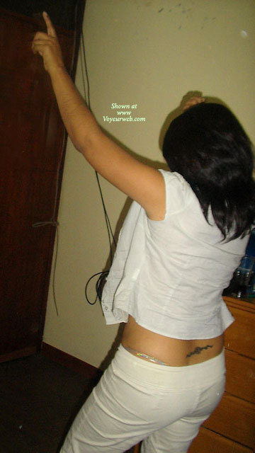 Pic #1 Latinasexy