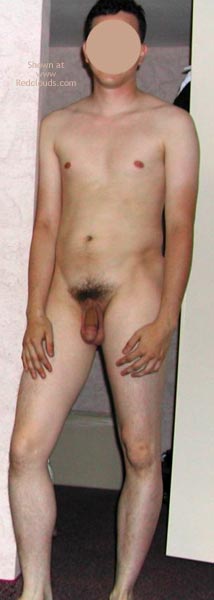 Pic #1M* 27 Yo M First Post