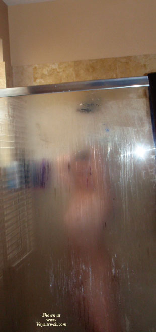 Pic #1Always Wet